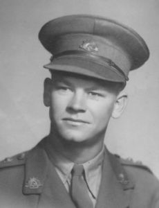 Bill Grayden