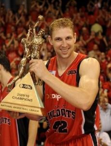 Shawn Redhage
