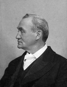 James Herne