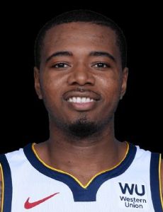 Gary Clark