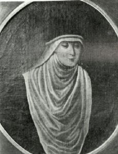 Elżbieta Łucja Sieniawska