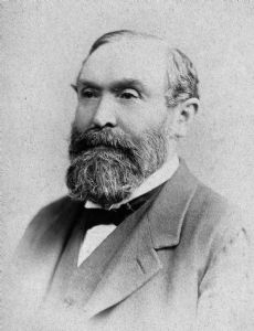 William Rutherford (physiologist)