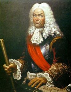 Marquis of Verboom