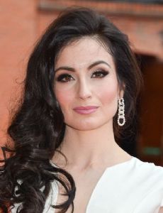 Roxy Shahidi