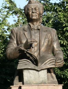 Quddus Khojamyarov