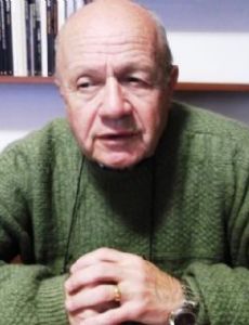 İsmail Beşikçi