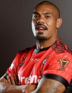 Sika Manu
