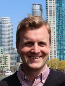 Joe Cressy