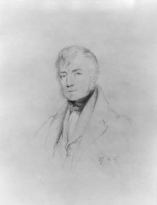 Thomas Frederick Colby