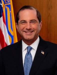 Alex Azar
