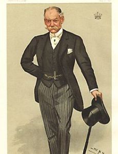 Charles Gordon-Lennox, 7th Duke of Richmond