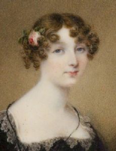 Lady Lucy Whitmore