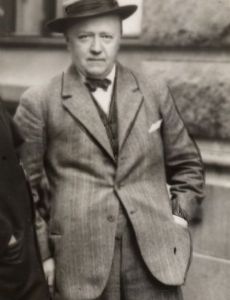 Vigleik Trygve Sundt