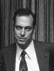 Solomon H. Snyder