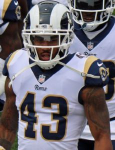 John Johnson (safety)