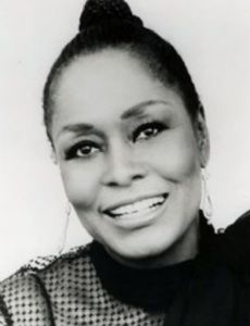 Shirley Verrett