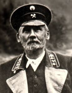 Leonard Jaczewski