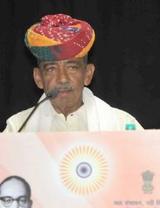 Sanwar Lal Jat
