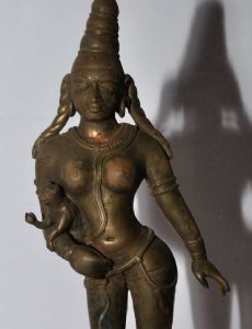 Añjanā