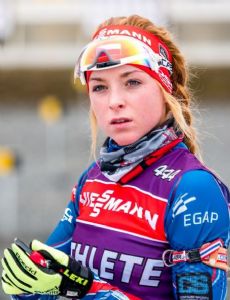 Markéta Davidová