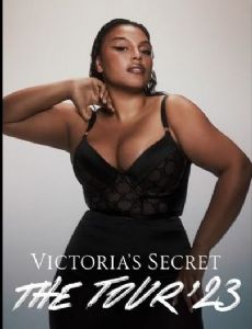 Victoria's Secret: The Tour '23