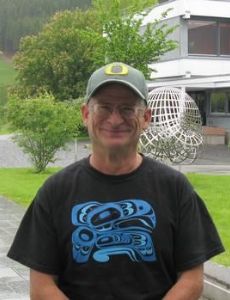 James A. Isenberg