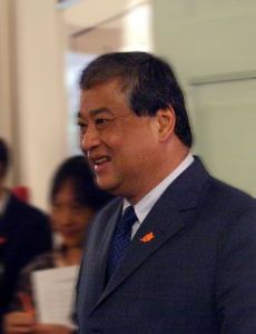 2009 Bangkok gubernatorial election