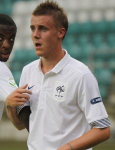 Thibaut Vion