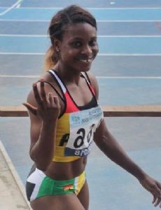 Janet Amponsah