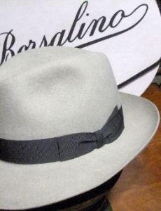 Borsalino