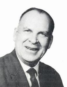 Gordon W. McKay