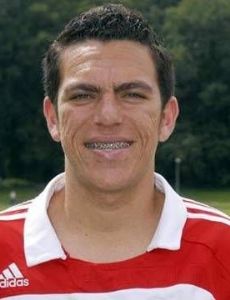 André Oliveira de Lima
