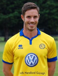 Nicholas Harrhy
