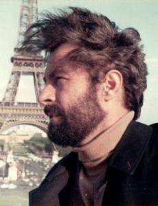Paul Barbă Neagră