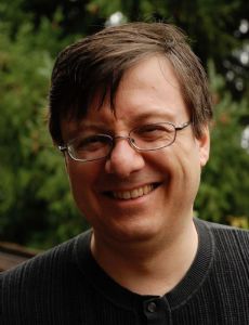 Wolfgang Baur