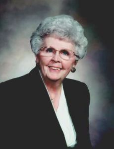 Beverly Nelson