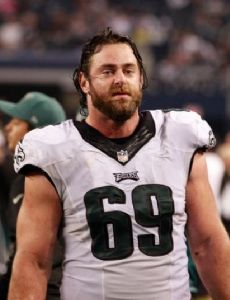 Evan Mathis