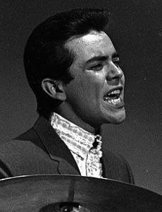 Dick Dodd