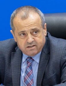 Prime Minister of Transnistria