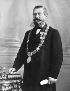 Jean-Louis Beaudry