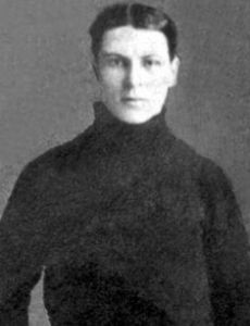Roy Brown (ice hockey)