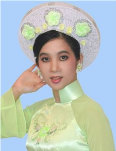Nguyen Ngoc Bich Ngan