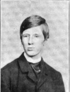 George Washington Biddle