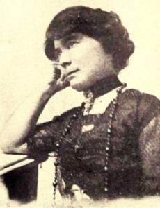 Teresa Brayton
