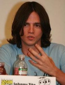 Johnny Zito