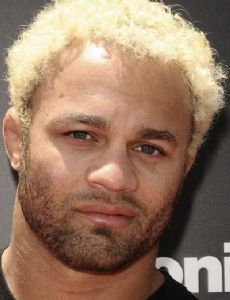 List Of Celebrities With Last Name: Koscheck - FamousFix List