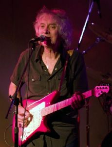 Albert Lee