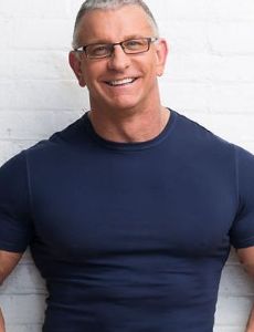 Robert Irvine