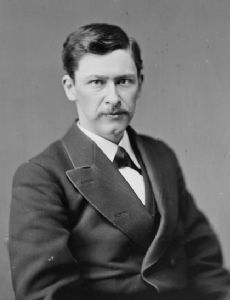 William Stenger