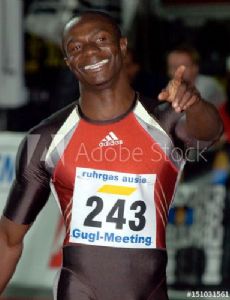 Aziz Zakari